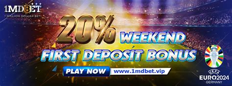 1mdbet