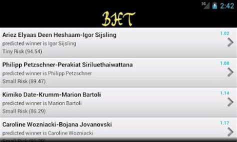 bethelp