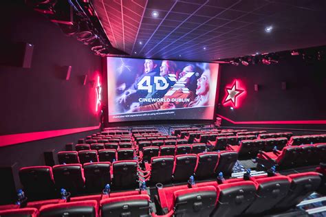 cinewale