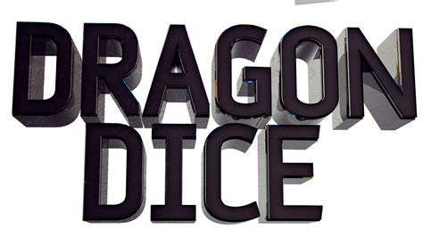 dragondyce
