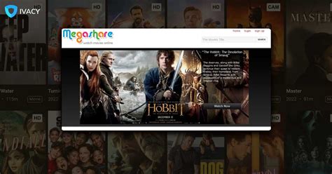 megashare