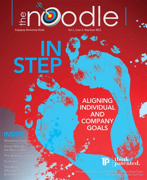 nodlemagzine