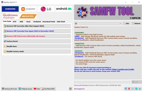 samfw