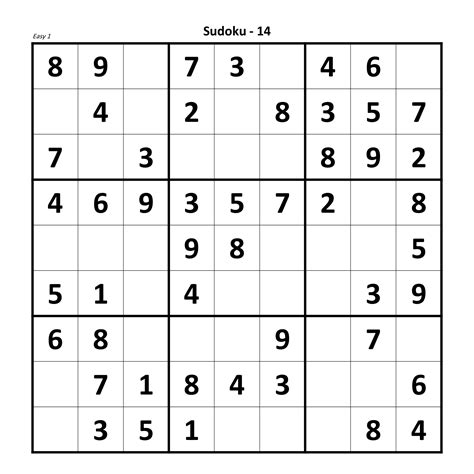 saudoku