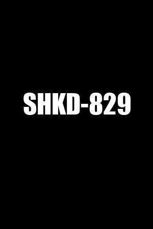 shkd-829